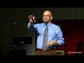 Timothy Muehlhoff: How to Have a Difficult Conversation - Biola University Chapel