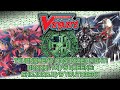 NYC Cardfight Vanguard T.O. Fight 4!: Ray [Brooklyn] (Shojodoji) vs Brian [Queens] (Youthberk)