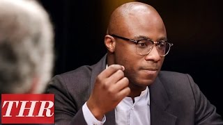 Barry Jenkins of 'Moonlight': "I'm My Best Self on a Film Set" | Close Up With THR