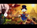 Moon Theme from DuckTales made by Plasma3Music - Audio Visualizer