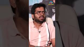 అందరు మనీ చుట్టు తిరుగుతారు కానీ | Varun Tej & Anil Ravipudi  Interview About F3 Movie | NTV ENT