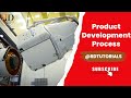 What Is Product Development Process?