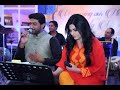 Fadia Shaboroz - Ali Abbas - LIVE performance 