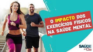 PRATICAR EXERCÍCIOS FÍSICOS INFLUENCIA NOS PENSAMENTOS?