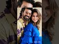 congratulations 🎉to Ram Charan garu and Upasana Garu ❤️ it's a baby girl 🤱🎉🔥👨‍👩‍👧 #trending #viral