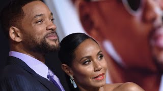 Jada Pinkett Smith Reveals How Quarantine Has Affected Her Marriage With Will Smith