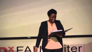 In Defense of the Liberal Arts Education | Mumbi Ngugi | TEDxFAUJupiter