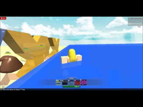 Mako Mermaids An H2o Adventure Roblox Youtube