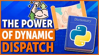 Unlocking Python's Flexibility: The Power of Dynamic Dispatch