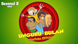 Unguru' Bulan - Jamuri XP (S02E03)