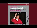 Beethoven: Symphony No. 1 in C, Op. 21 - 3. Menuetto (Allegro molto e vivace)