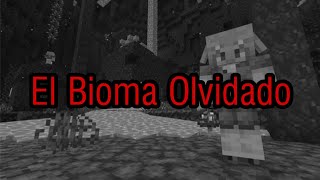 Creepypasta de Minecraft | El Bioma Olvidado | Night Tale