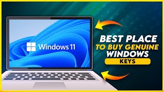 How to Buy GENUINE WINDOWS 10/11 Key and MS OFFICE at Best Price!
