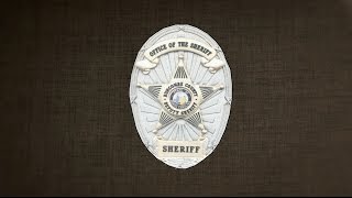 Sheriff S Office Complaint Process