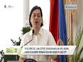 Balitang Bisdak: VP Sara Duterte, nilagda sa MOA sa Palarong Pambansa