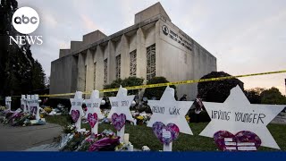 Pittsburgh synagogue shooter Robert Bowers convicted l WNT