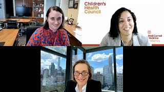 Children’s Health Council | COVID-19 Vaccines for Kids | Weill Cornell Medicine