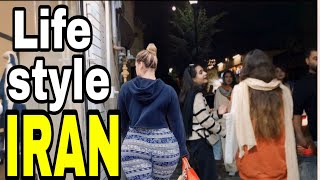 This is Real  IRAN . Western media lies about Iran . vlog ایران