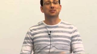 Building Mobile Apps with HTML5 and MongoDB