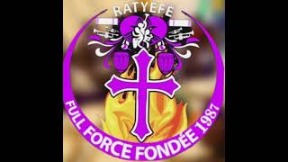 Ratyèfè Full Fòs de Croix hilaire Petit-goave..Version original 2 Bouki 2024