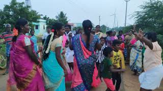 Nellai SS Kumar \u0026 SS Ragavan Naiyandi Melam || Therodum Enga Seerana Maduraiyile Naiyandi Song || 🙏🙏