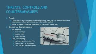 CYB 670 Team Canada Cybersecurity Risk Assessment