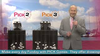Pick Evening 20260515