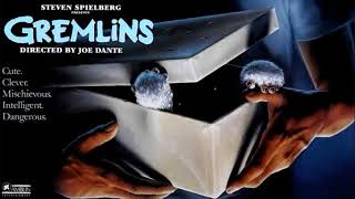 Jerry Goldsmith - (Soundtrack) Película "Gremlins"