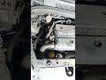 swift dzire timing chain problem, Engine over sound