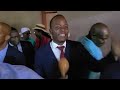 Harare MUMC Choir Vabvuwi | Musamurase Jesu