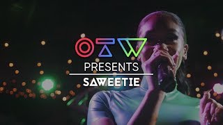 Saweetie - “ICY GIRL” and “Up Now” [Live] | Baño Flaco