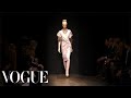 Fashion Show - Donna Karan: Fall 2011 Ready-to-Wear