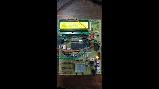 AVR BASIC Part 8 - LCD INTERFACING