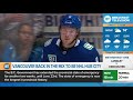 sportsnet 650 update june 11