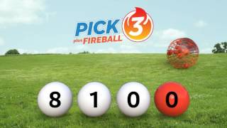 IL Lottery Midday 06/19/2016