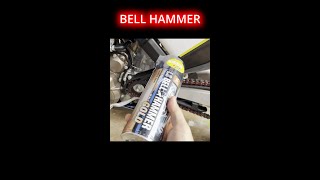 BELL HAMMER (ベルハンマー)とはなんぞや？　#Shorts