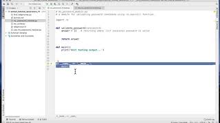 Tutorial: Severance - Chapter 11 - Part 3