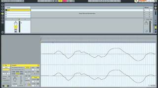 Part 1 - Ableton Tutorial - Beat Warping