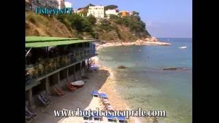 New! Hotel Casa Caprile Capri - 3 Star Hotels In Capri