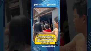 Video Viral Oknum TNI Ancam Warga dengan Senjata Tajam Gegara Merasa Terganggu Berisik Acara 17 an!
