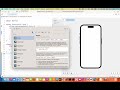 What is Declarative and imperative syntaxes are? Explanation with Swift UI and Xcode App Development
