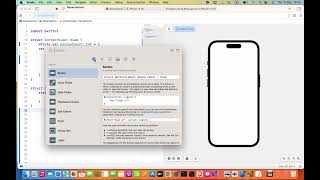 What is Declarative and imperative syntaxes are? Explanation with Swift UI and Xcode App Development