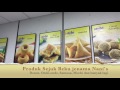 Lawatan Kerja ke Zinon Food, Ambang Dorongan dan IAT Biz.