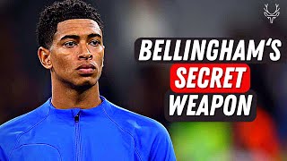 Accelerated Maturity - The Jude Bellingham Blueprint