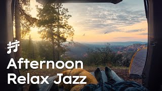 Smooth Nap Time Jazz - Soft & Calm Afternoon Music for Sleeping, Soothing, Relaxing with Dogs, Cats