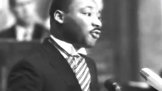 #MLK: Nobel Peace Prize Acceptance Speech in Oslo, Norway, 1964 // #Nonviolence365