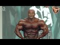 mr olympia 2020 open bodybuilding finals