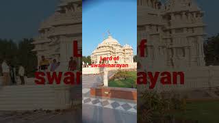 lord of swaminarayan bhagvan