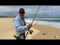 valuable beach fishing insights to find the fish