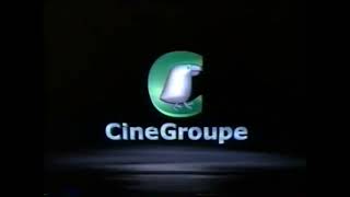 CinéGroupe / Sesame Workshop (2001-2002)